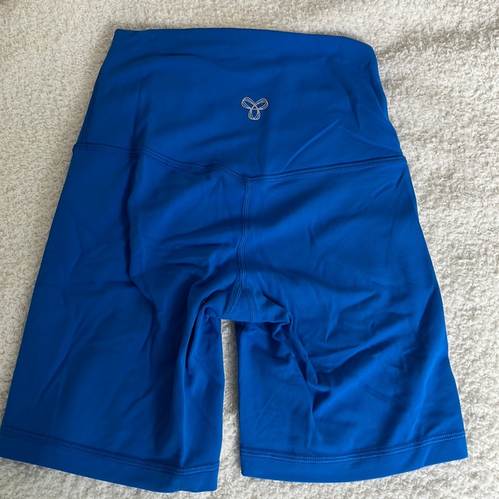 TNA Butter Bike Shorts- Never Worn